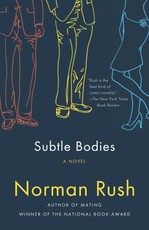 Subtle Bodies