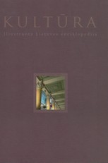 Kultūra. Iliustruota Lietuvos enciklopedija