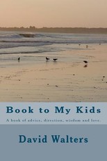 Book to My Kids