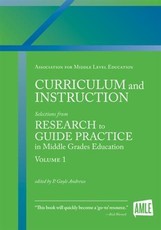 Curriculum and Instruction