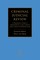 Criminal Judicial Review
