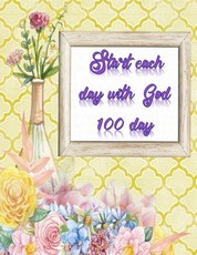 Start each day with God