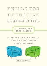 Skills for Effective Counseling