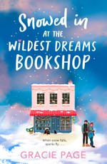 Snowed in at the Wildest Dreams Bookshop