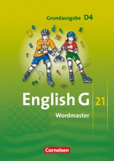 English G 21. Grundausgabe D 4. Wordmaster