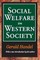 Social Welfare in Western Society