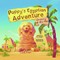 Poppy's Egyptian Adventure