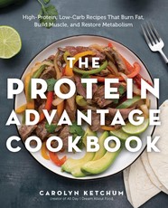 The Protein Advantage