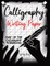 Calligraphy Writing Paper