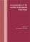 Encyclopedia of the World's Endangered Languages