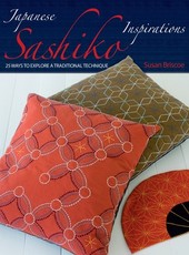 Japanese Sashiko Inspirations