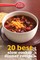 Betty Crocker 20 Best Slow Cooker Dinner Recipes