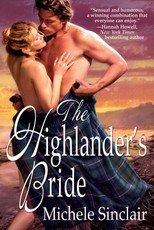 The Highlander's Bride