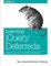 Learning jQuery Deferreds