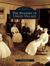 Shakers of Union Village
