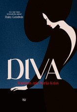 Diva. Romanas apie Mariją Kalas