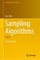 Sampling Algorithms
