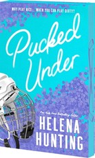 Pucked Under