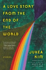 A Love Story from the End of the World