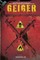 Geiger Volume 2 Deluxe Hardcover