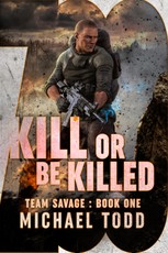 Anderle, M: Kill Or Be Killed