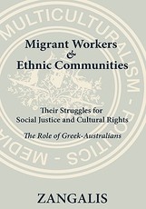 Migrant Workers & Ethnic Communities