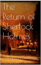 The Return of Sherlock Holmes