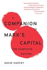 A Companion to Marx's Capital