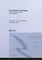 Living Wages, Equal Wages: Gender and Labour Market Policies in the United States