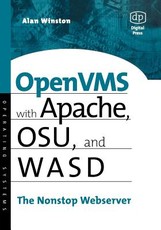 OpenVMS with Apache, Wasd, and Osu
