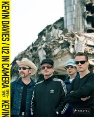 U2. In Camera 1991-1997