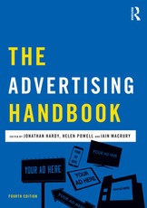 Hardy, J: Advertising Handbook