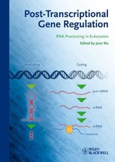 Posttranscriptional Gene Regulation