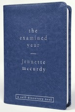 The Examined Year: A Self-Discovery Tool