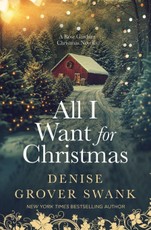 All I Want for Christmas
