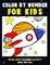 Color by Number for Kids