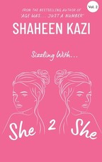 SIZZLING with... SHE 2 SHE