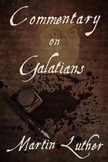 Commentary on Galatians