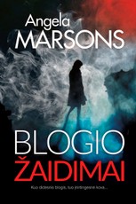 Blogio žaidimai Blogio žaidimai