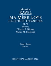 Ma mÃÂ¨re l'oye, M.77