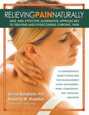 Relieving Pain Naturally