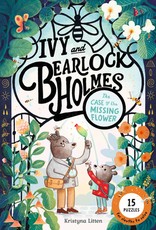 Bearlock Holmes