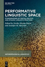 Coaxing Space, Silencing Space