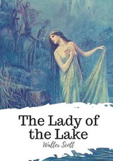 The Lady of the Lake