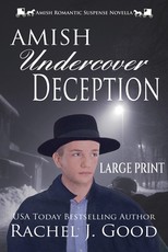 Amish Undercover Deception