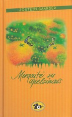 Mergaitė su apelsinais (2006)