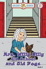 Mrs. Willy Nilly