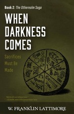 When Darkness Comes (Otherealm Book 2)