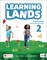 Blair, A: Learning Lands 2/Pupil's Book