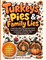 Turkeys, Pies & Family Lies